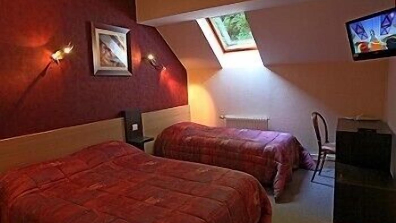 Photo of Bedroom in Beze