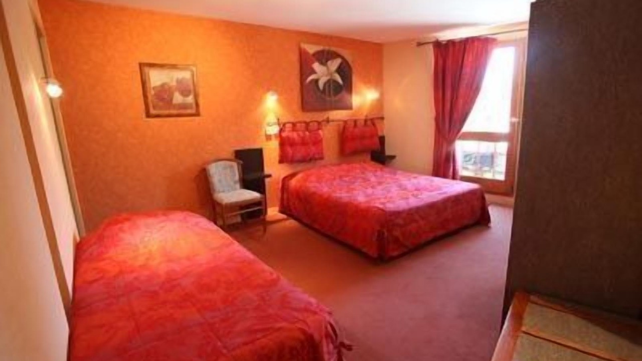 Photo of Bedroom in Beze