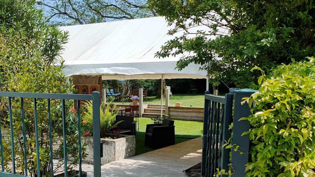 Photo of Outdoor in Cambo-les-Bains