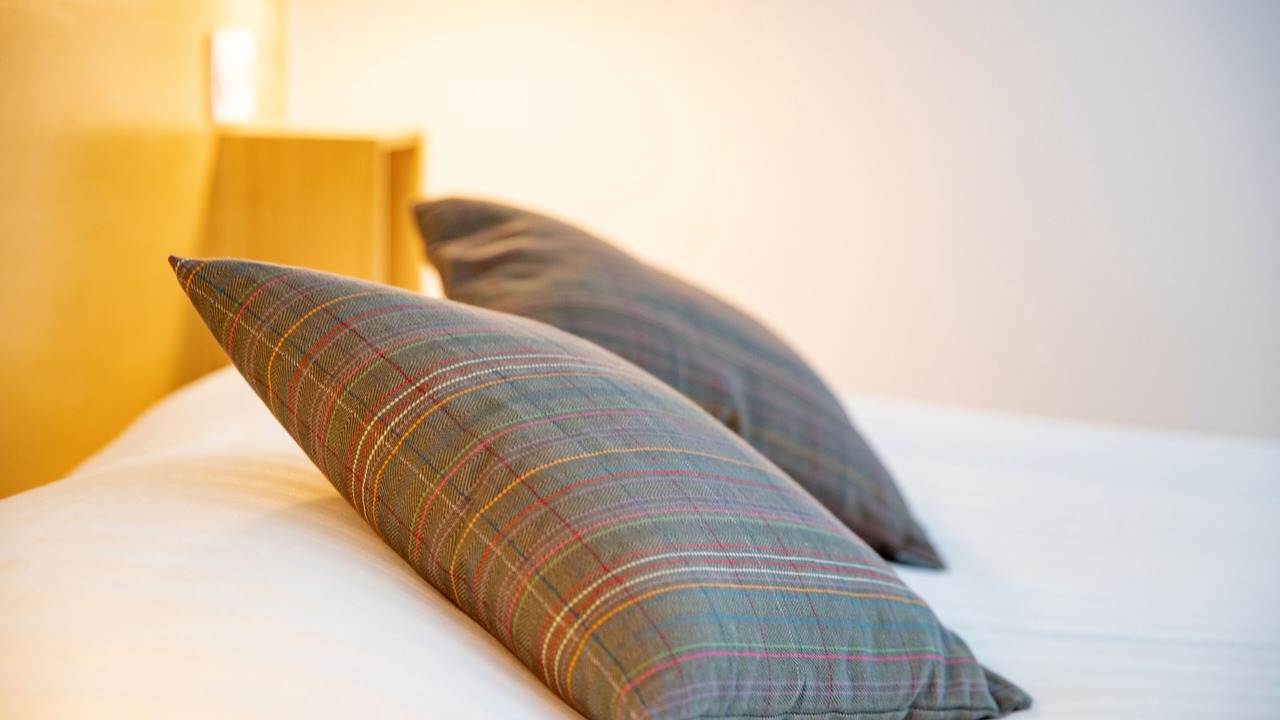 Photo of Bedroom in Cambo-les-Bains