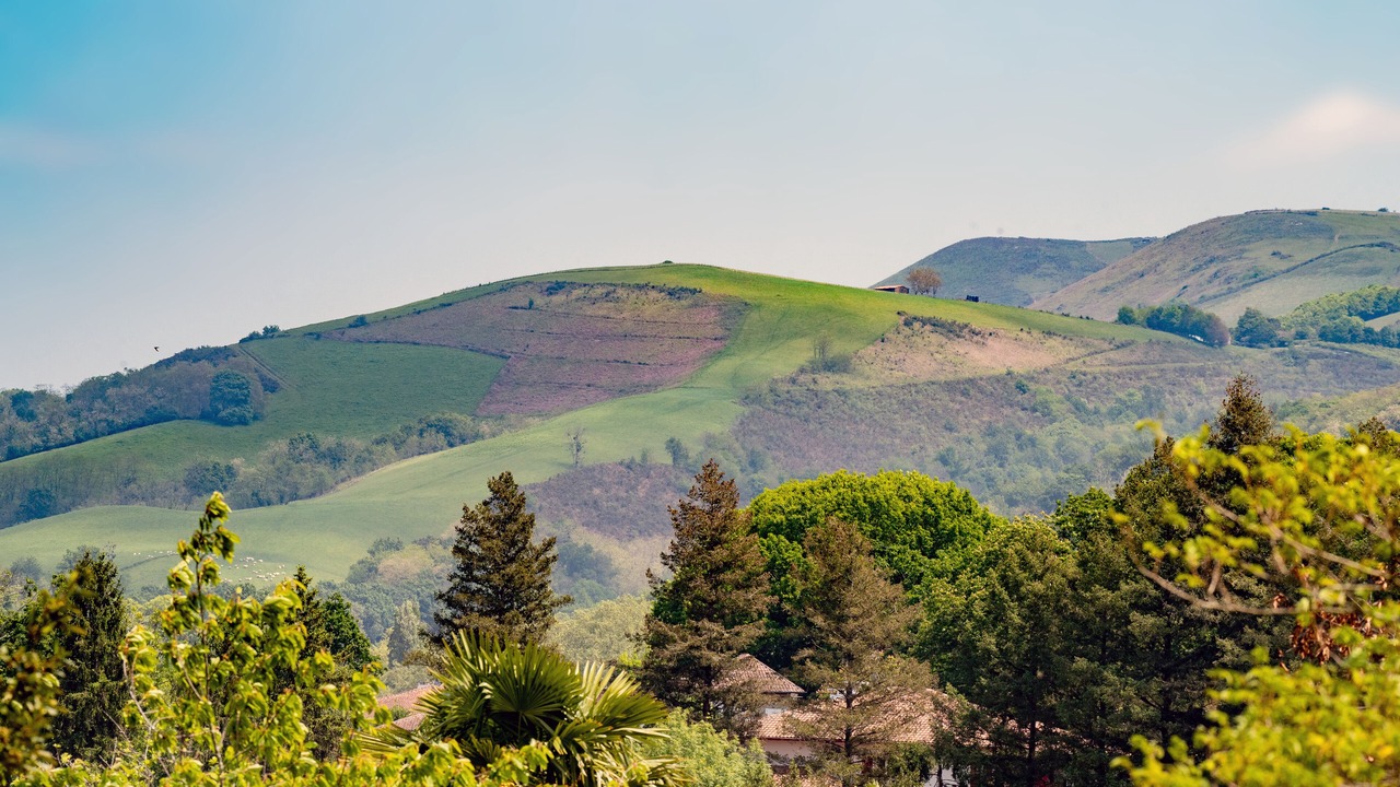 Photo of Outdoor in Cambo-les-Bains