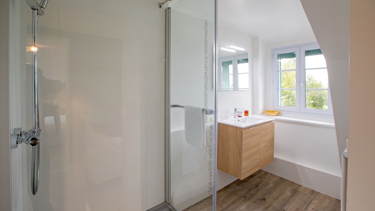 Photo of Bathroom in Cambo-les-Bains