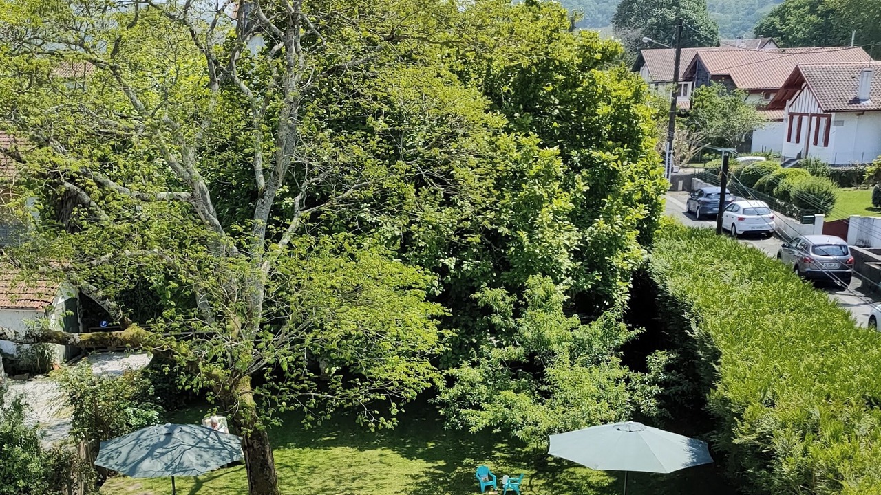 Photo of Outdoor in Cambo-les-Bains