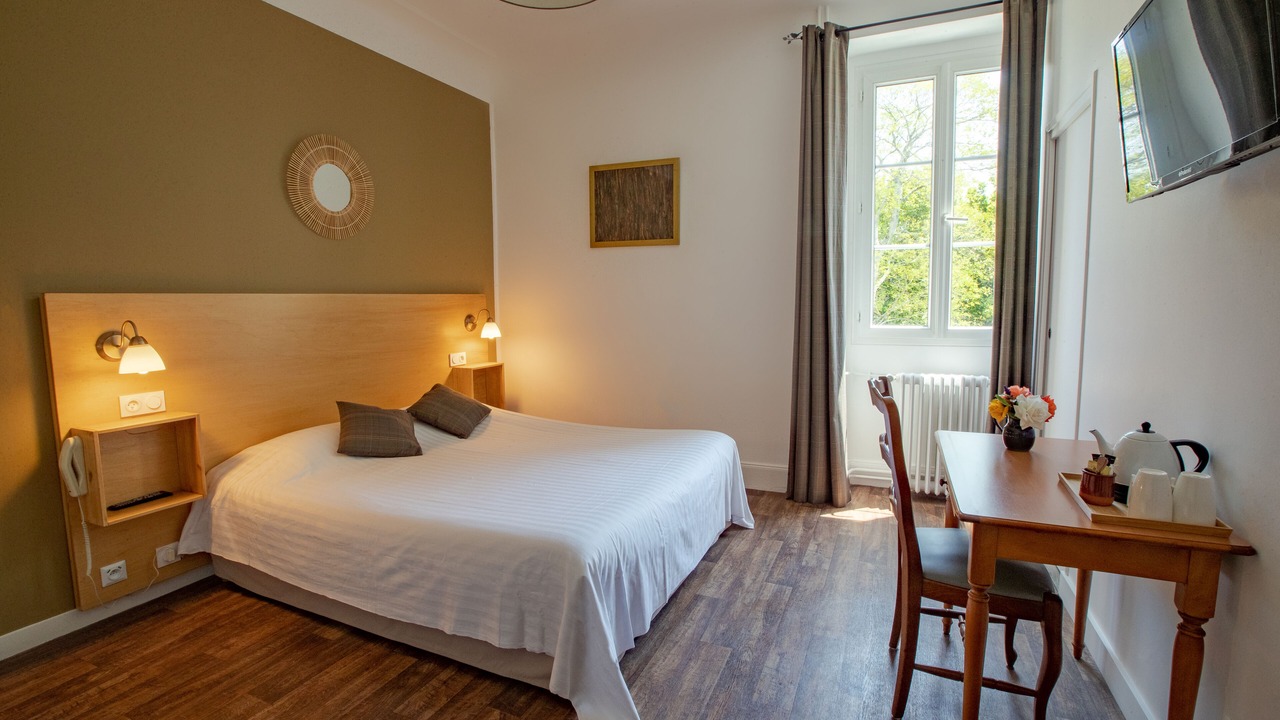 Photo of Bedroom in Cambo-les-Bains