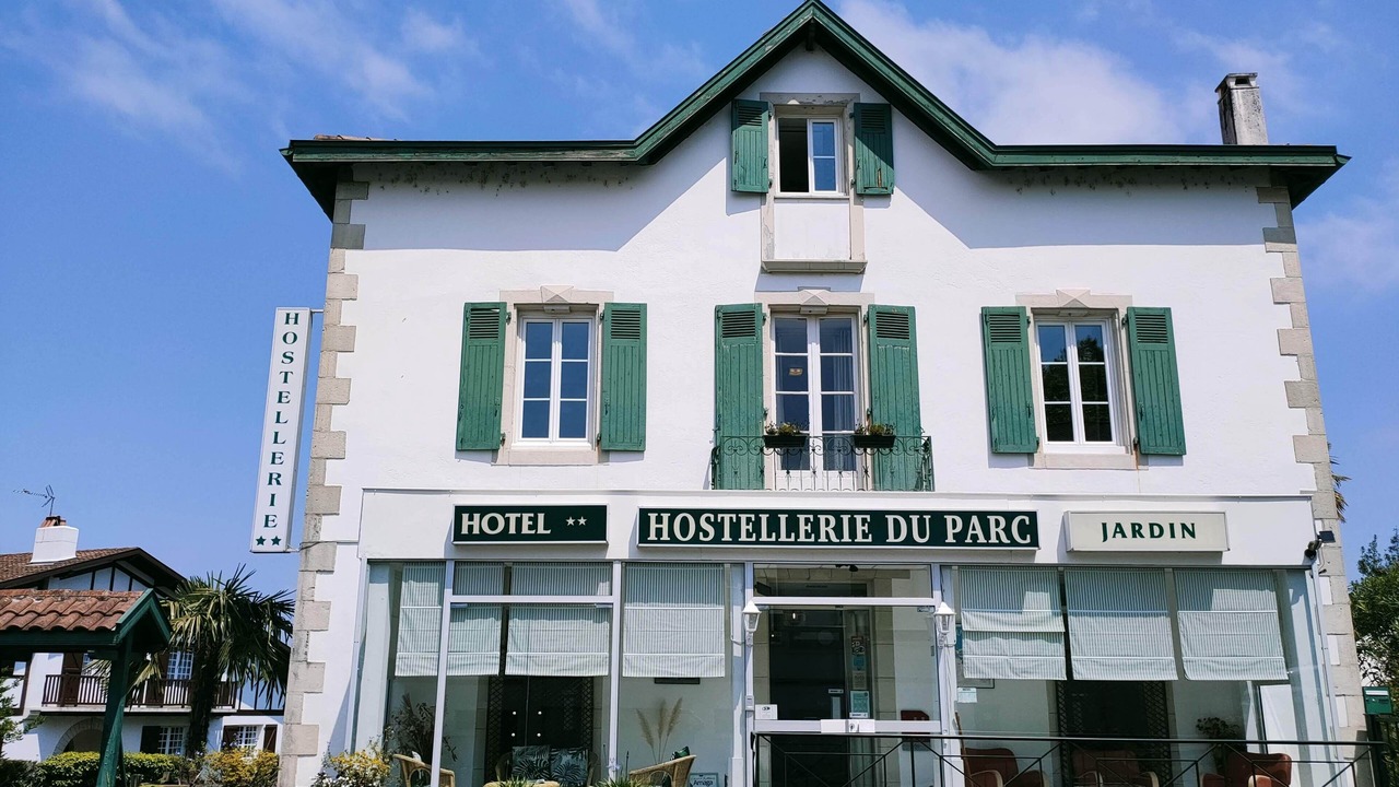 Photo of Outdoor in Cambo-les-Bains