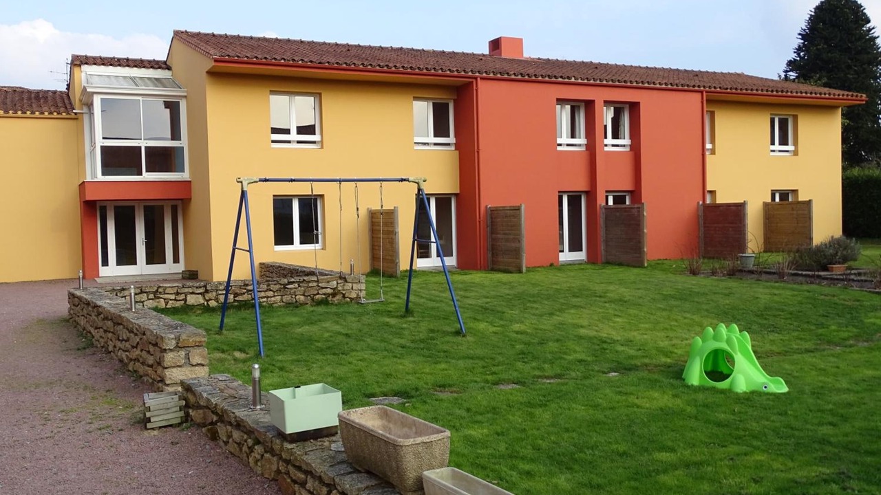 Photo of Outdoor in Cerizay