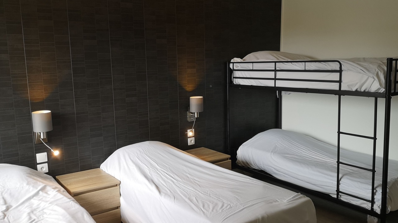 Photo of Bedroom in Cerizay