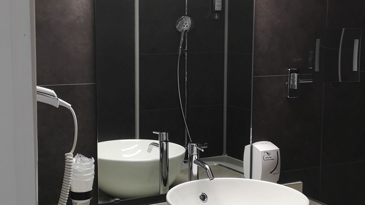 Photo of Bathroom in Cerizay