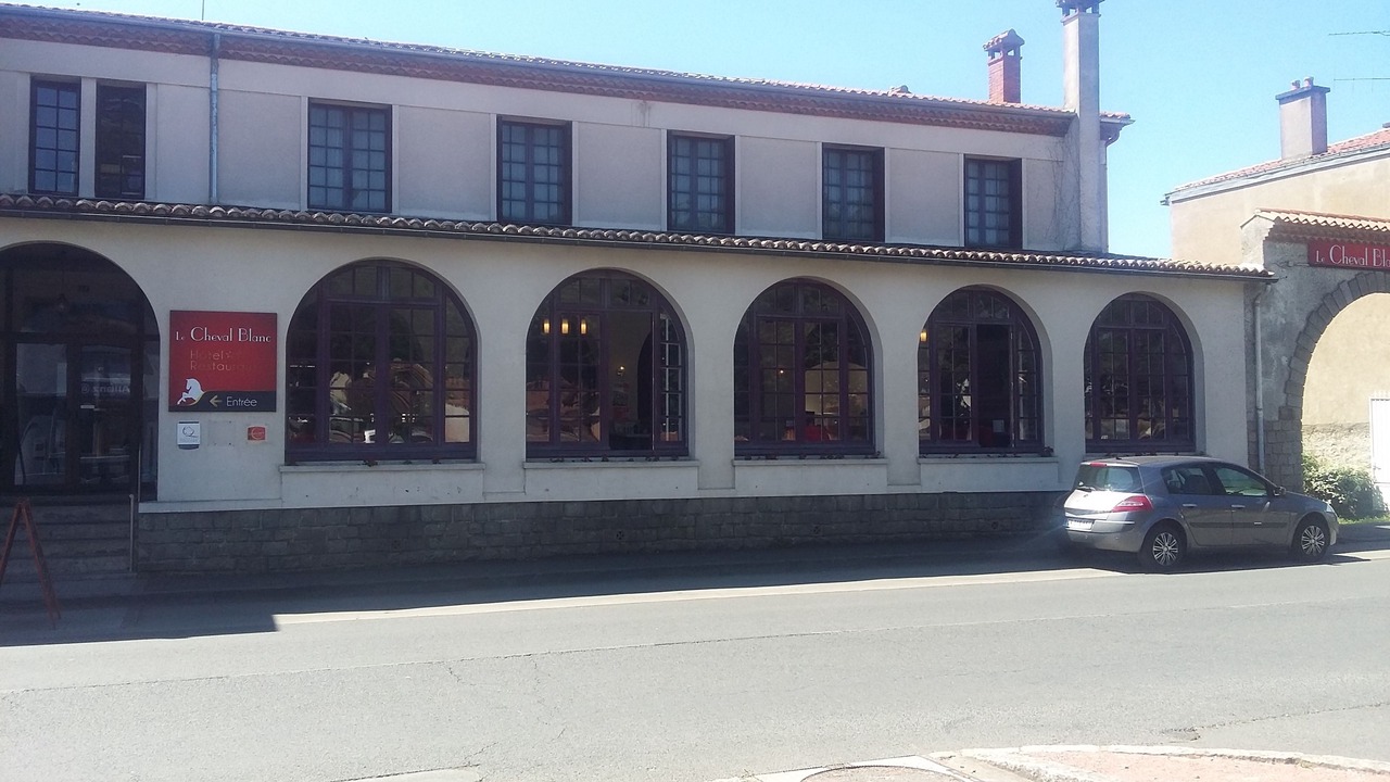 Photo of Outdoor in Cerizay