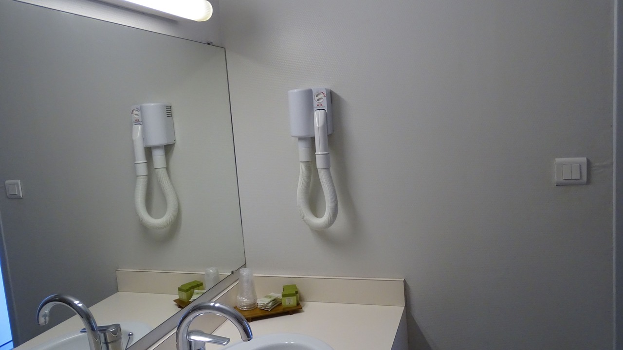 Photo of Bathroom in Cerizay