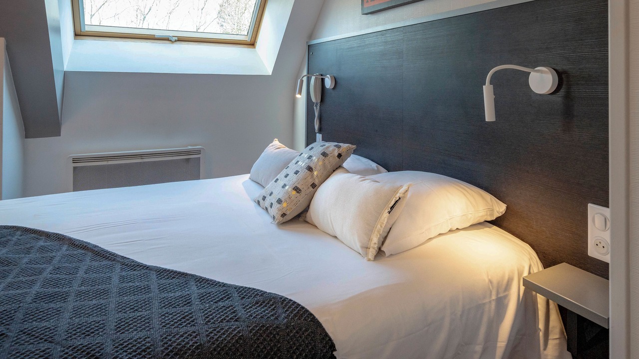 Photo of Bedroom in Baud