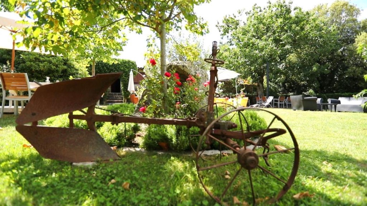 Photo of Outdoor in Quenza