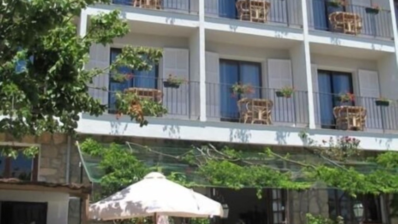 Photo of Outdoor in Quenza