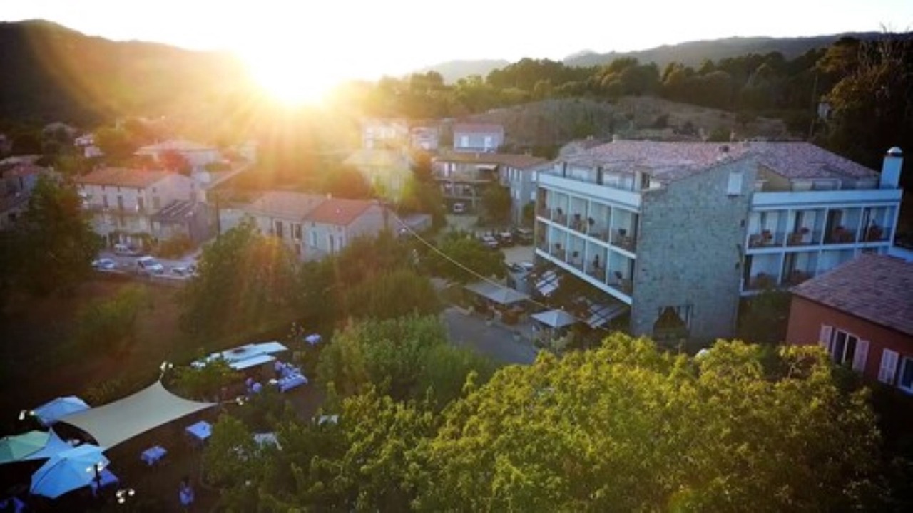 Photo of Outdoor in Quenza