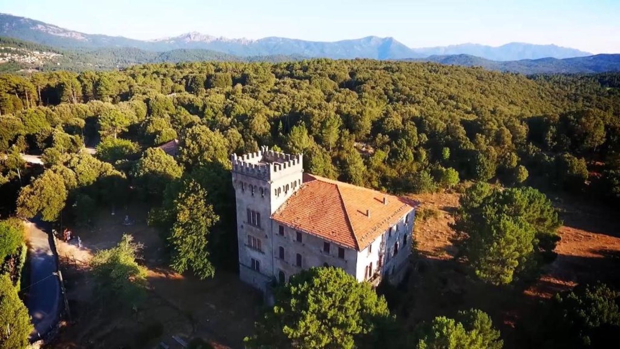 Photo of Outdoor in Quenza