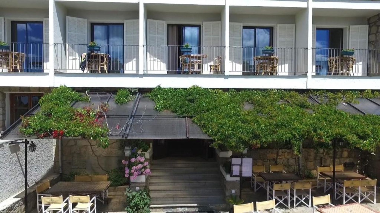 Photo of Outdoor in Quenza