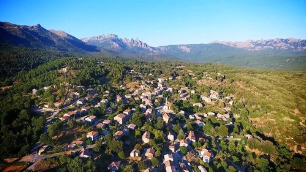 Photo of Outdoor in Quenza