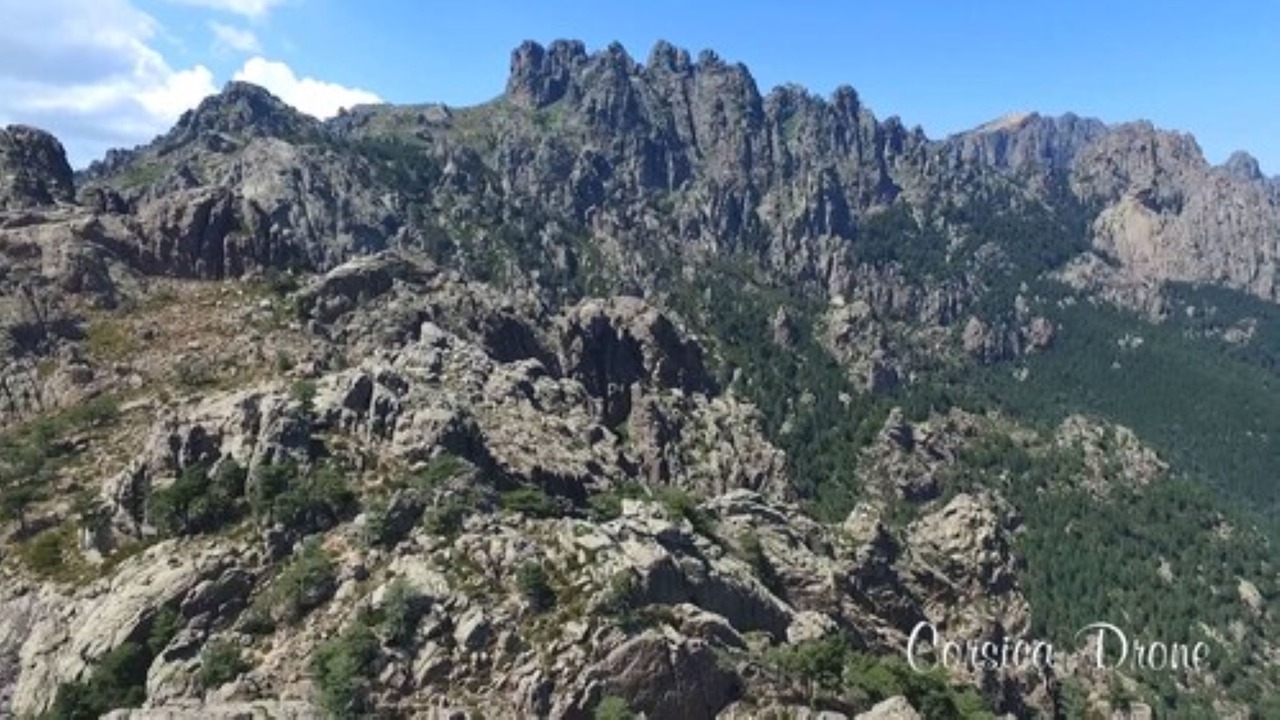 Photo of Outdoor in Quenza