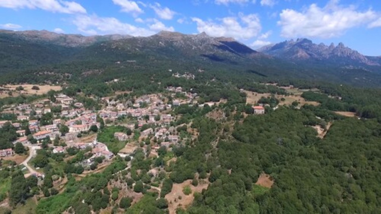 Photo of Outdoor in Quenza