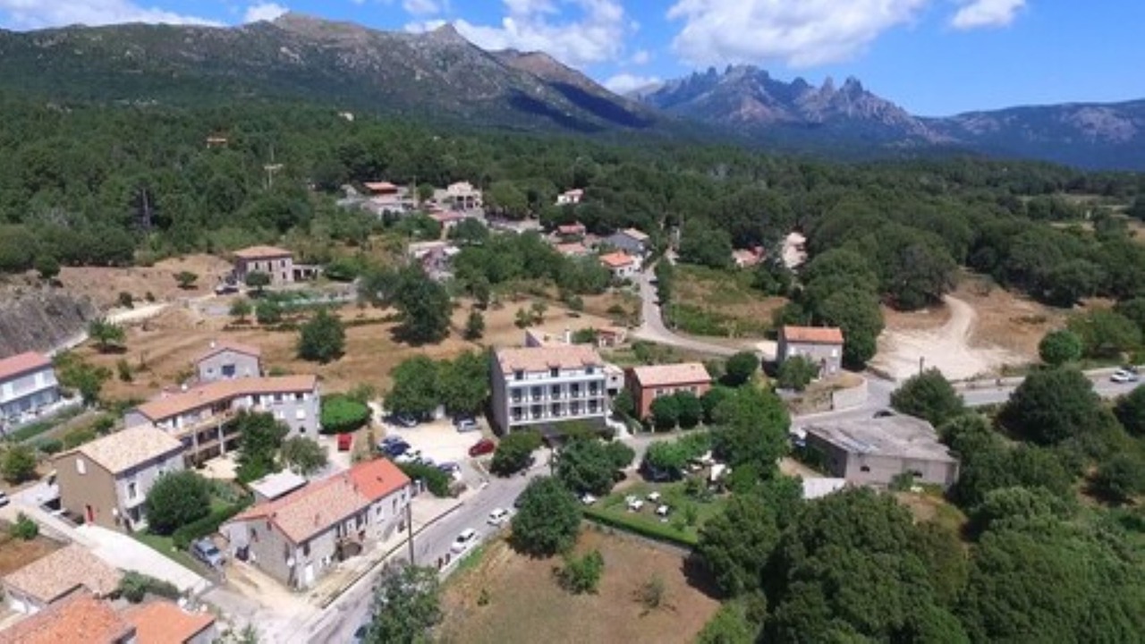 Photo of Outdoor in Quenza