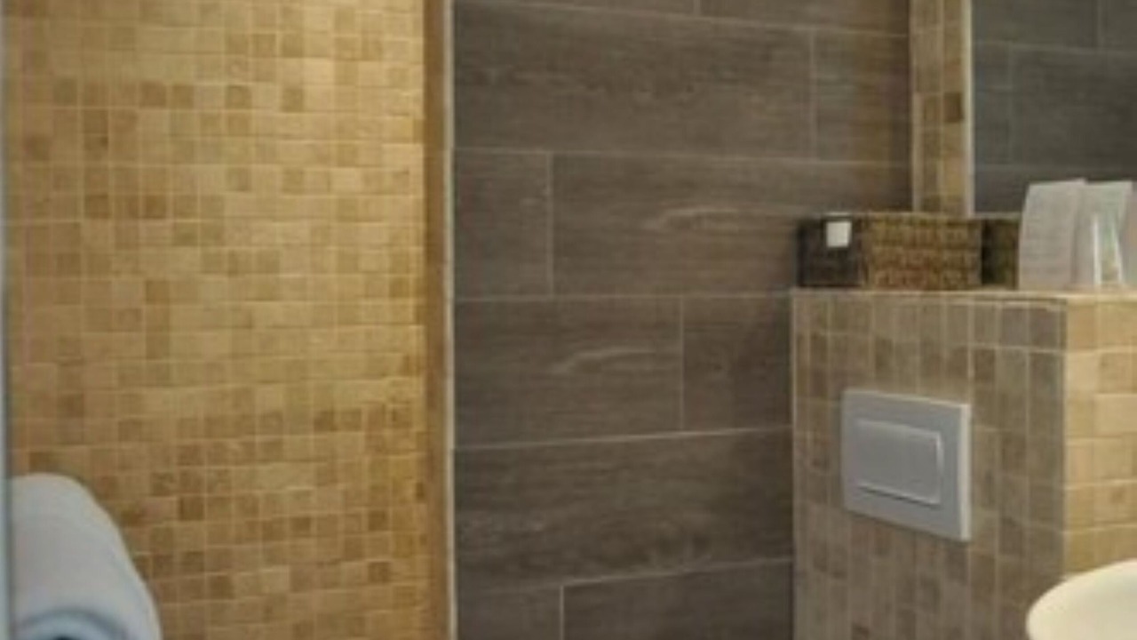 Photo of Bathroom in Quenza