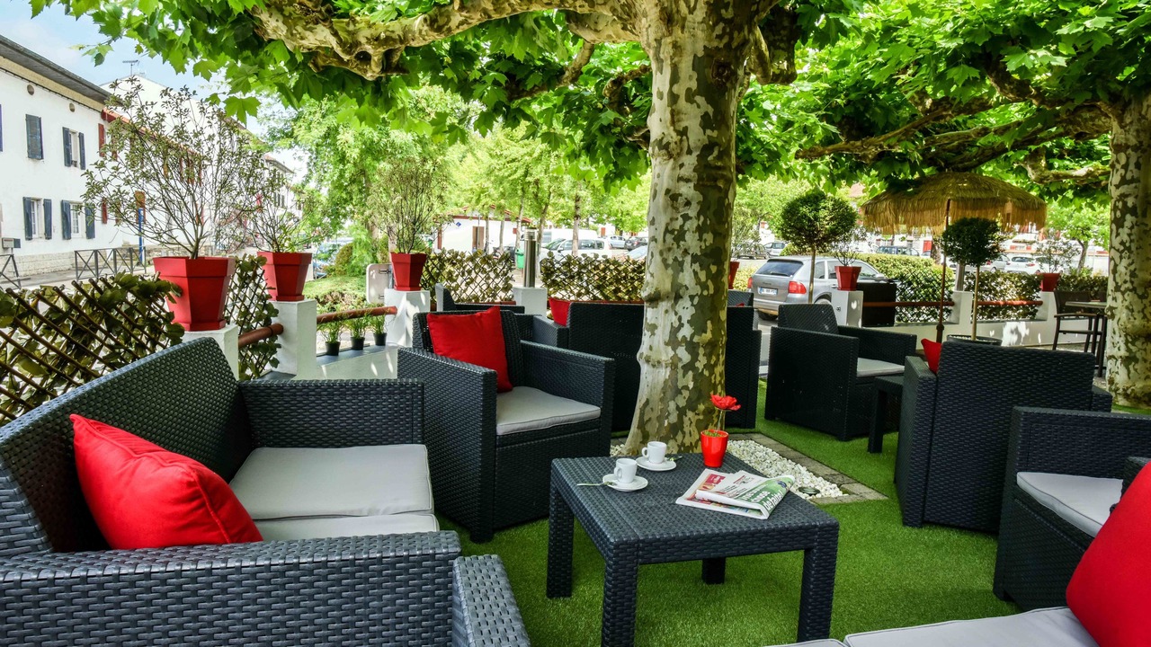 Photo of Patio Balcony in Urt