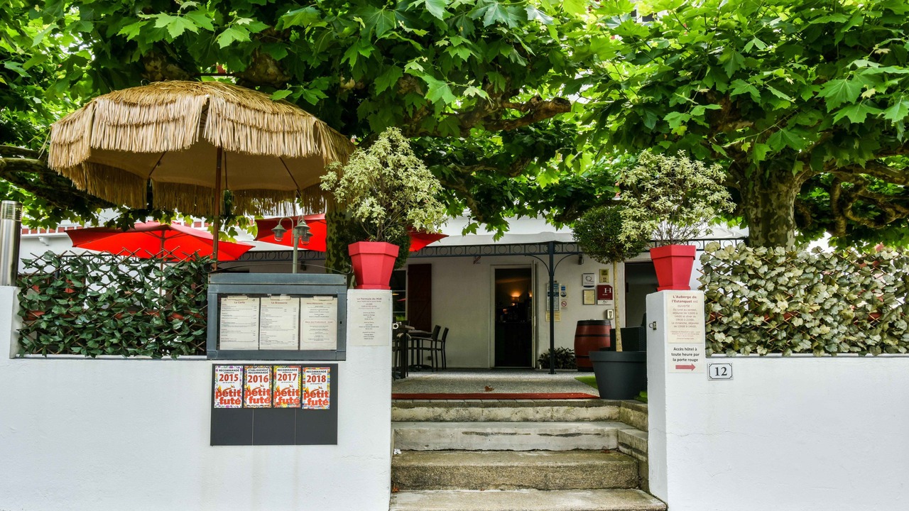 Photo of Patio Balcony in Urt