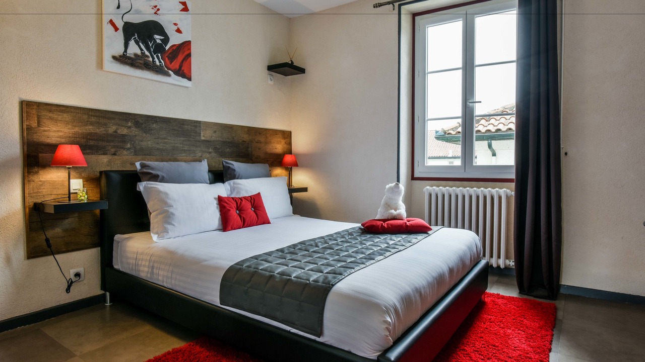 Photo of Bedroom in Urt