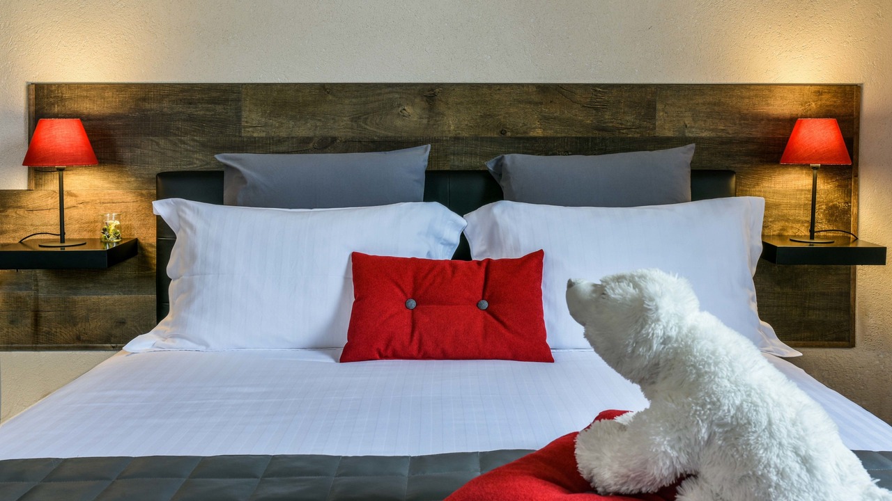 Photo of Bedroom in Urt