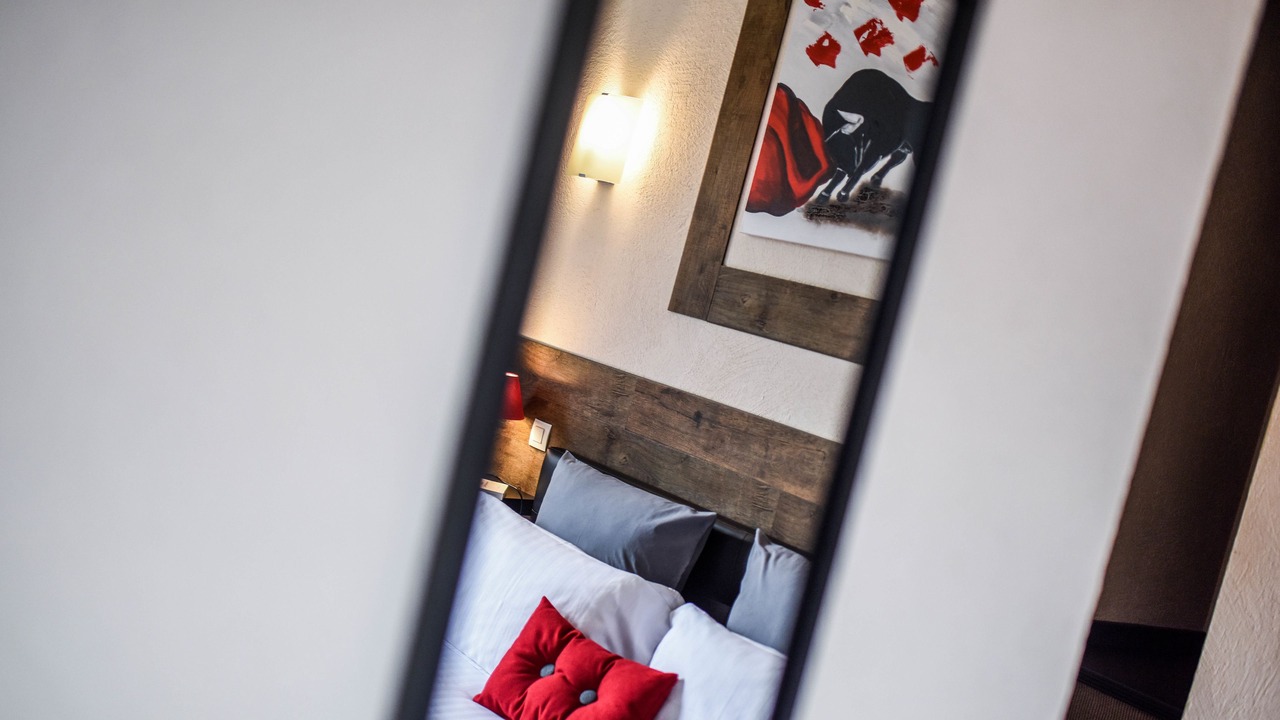 Photo of Bedroom in Urt