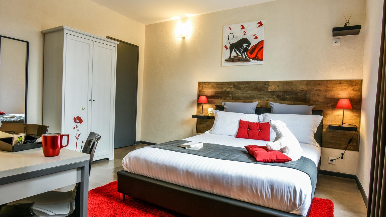 Photo of Bedroom in Urt