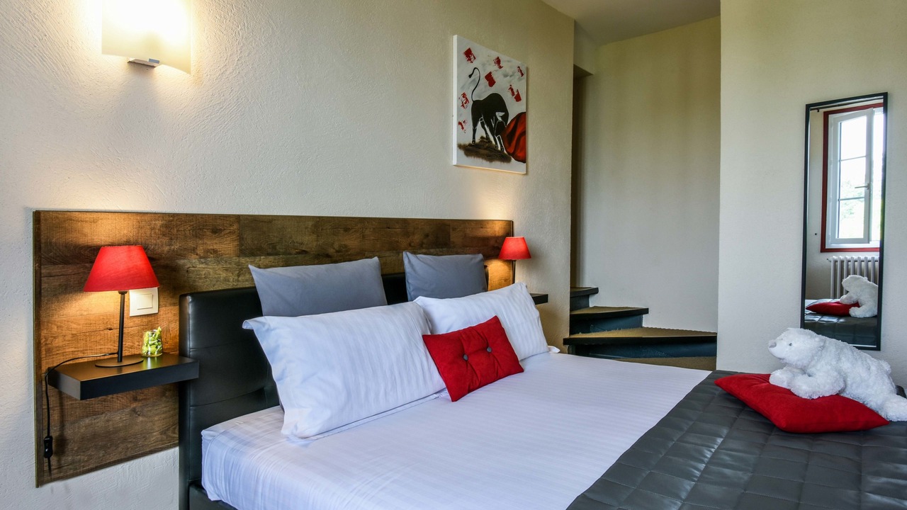 Photo of Bedroom in Urt