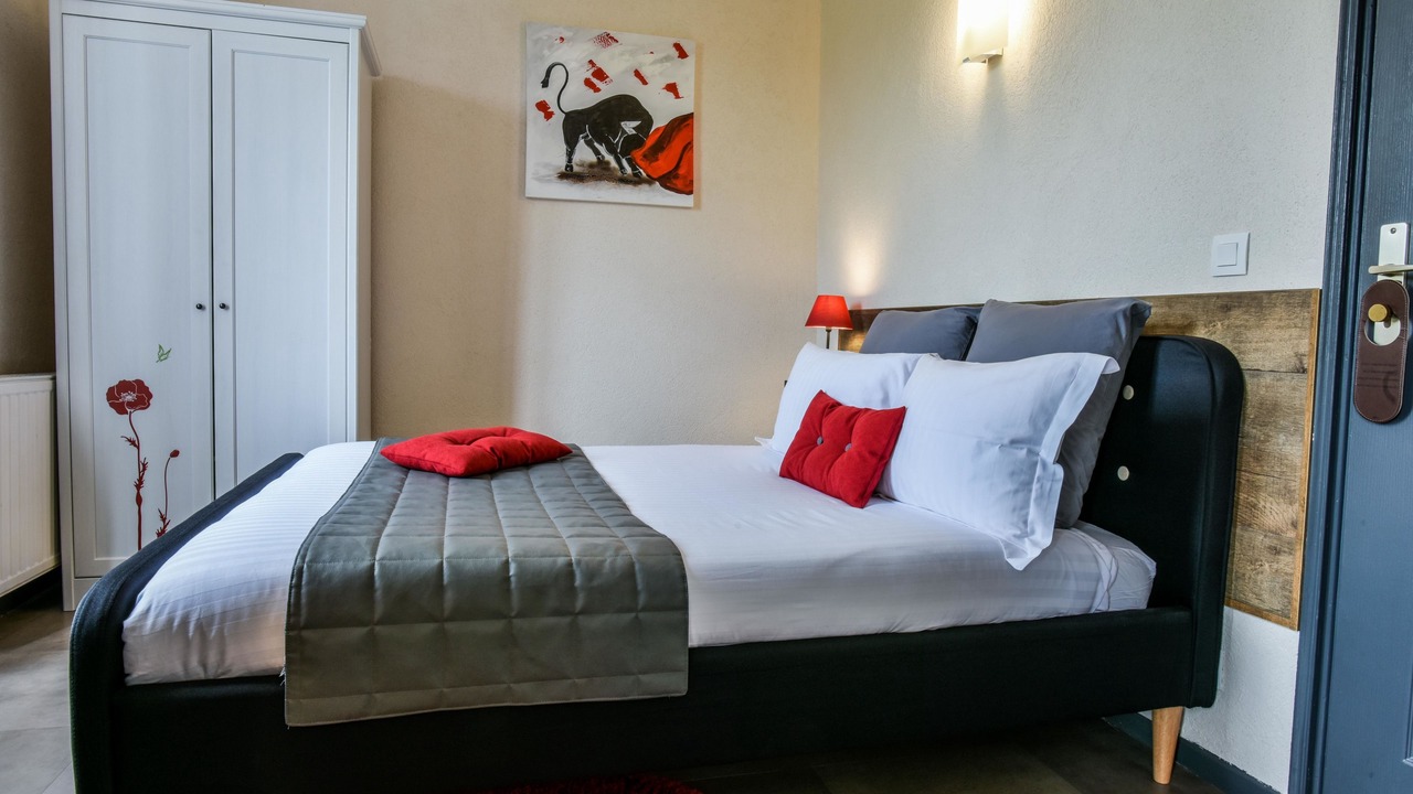 Photo of Bedroom in Urt