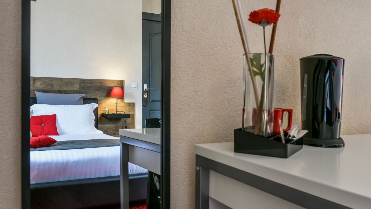 Photo of Bedroom in Urt