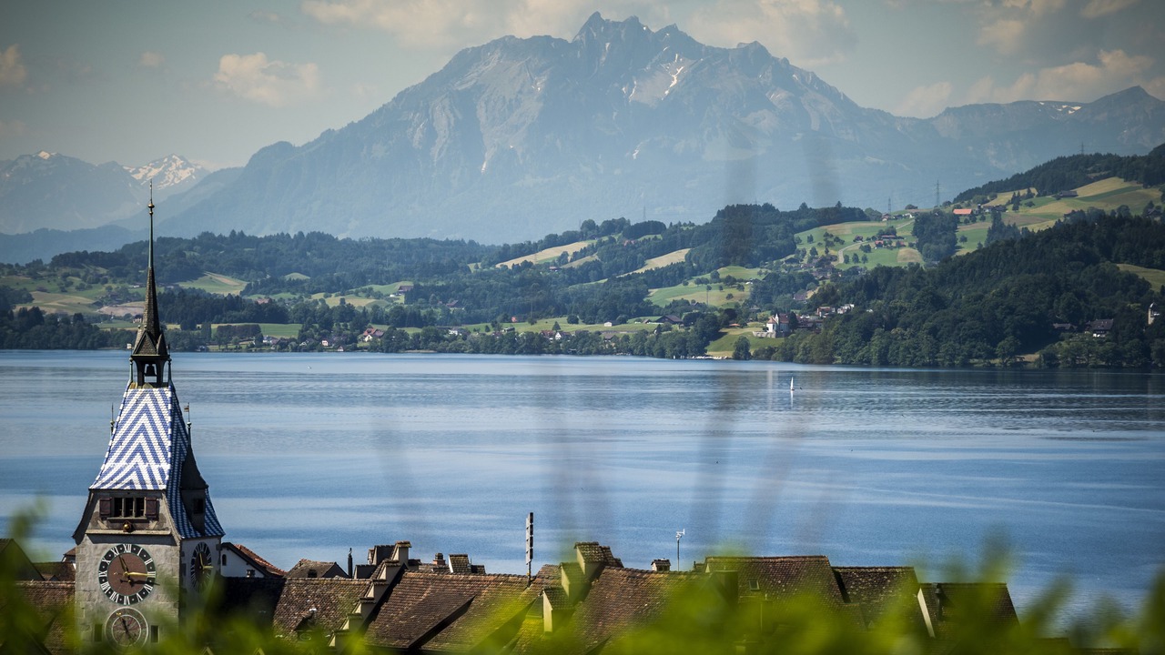 Photo of Outdoor in Rotkreuz