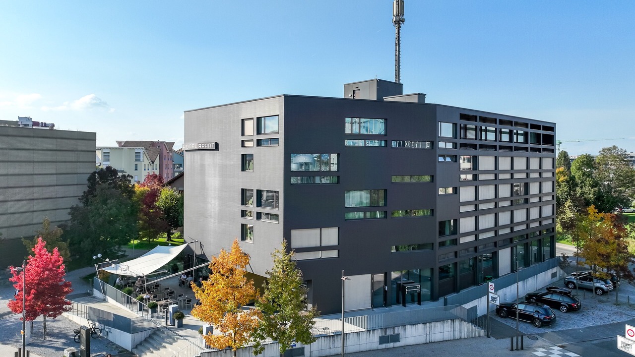 Photo of Outdoor in Rotkreuz