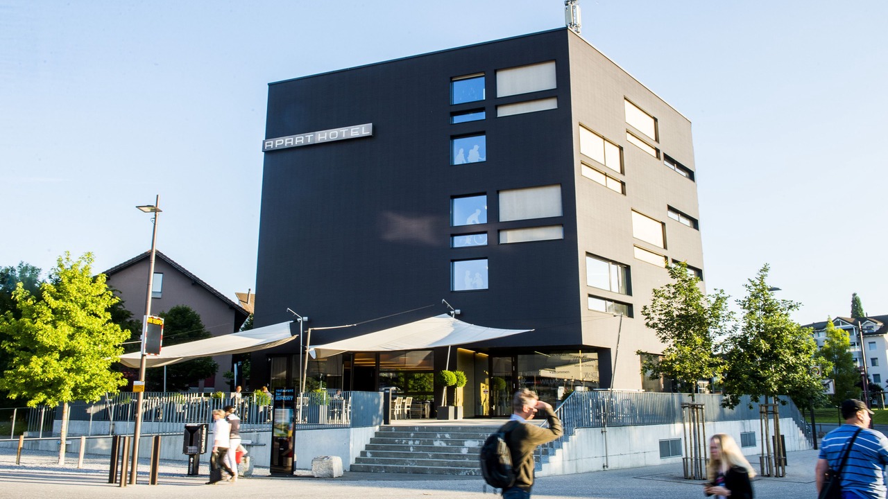 Photo of Outdoor in Rotkreuz