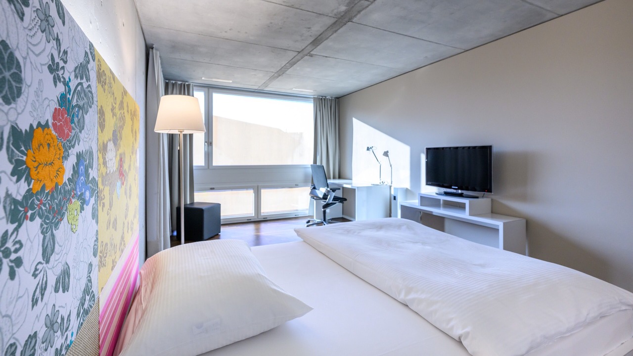 Photo of Bedroom in Rotkreuz