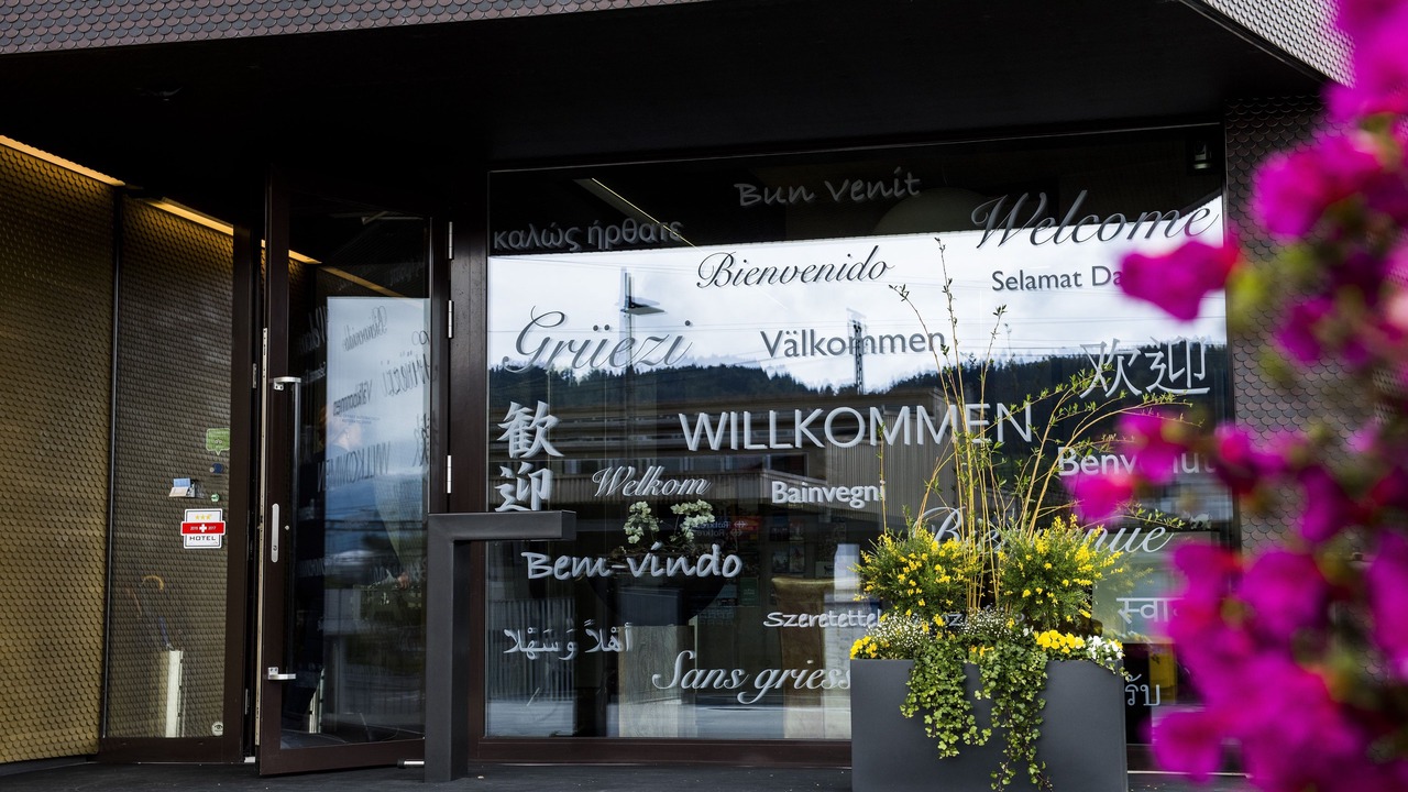Photo of Outdoor in Rotkreuz