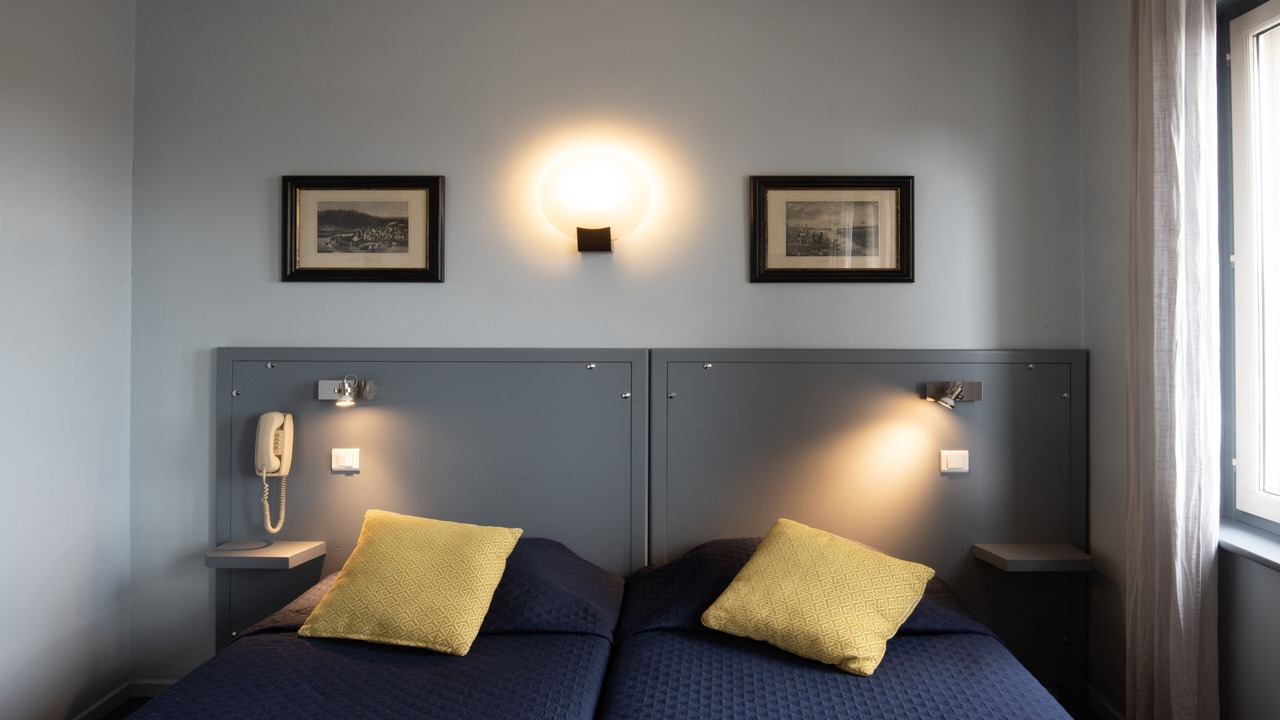 Photo of Bedroom in Cambrai