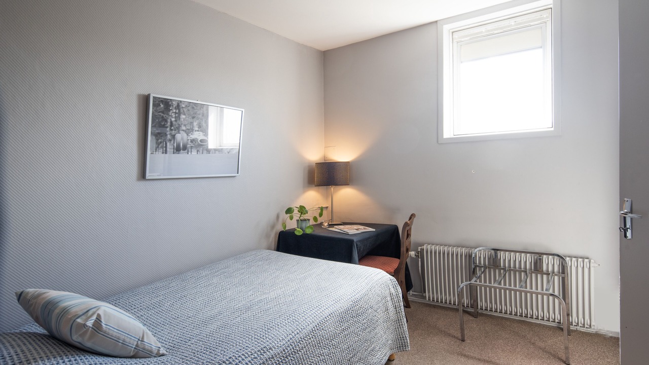 Photo of Bedroom in Cambrai