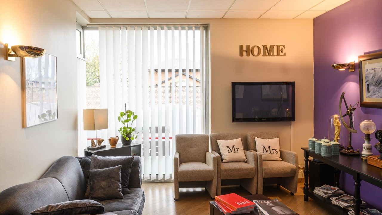 Photo of Livingroom in Cambrai