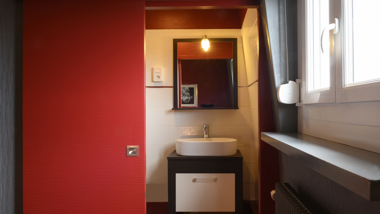 Photo of Bathroom in Cambrai