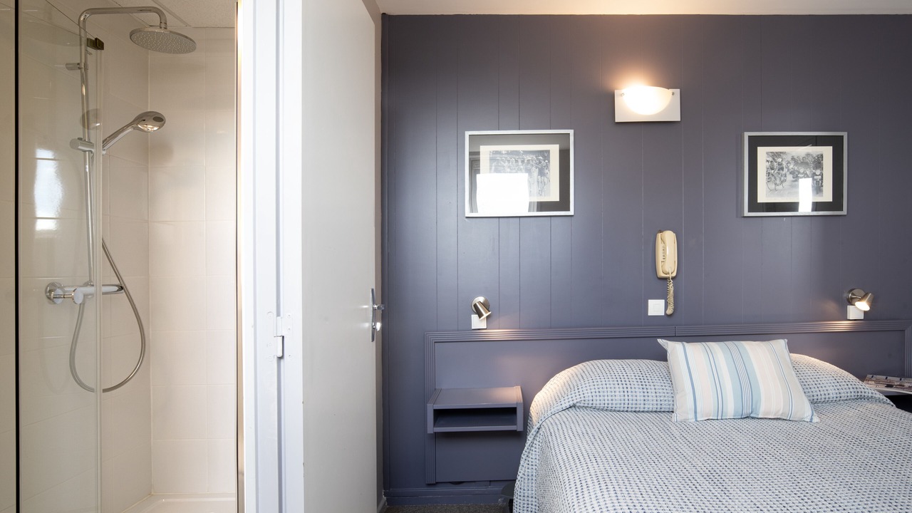 Photo of Bedroom in Cambrai