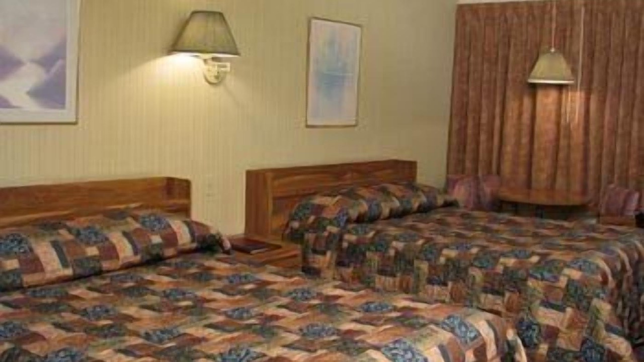 Photo of Bedroom in Sainte-Agathe-des-Monts