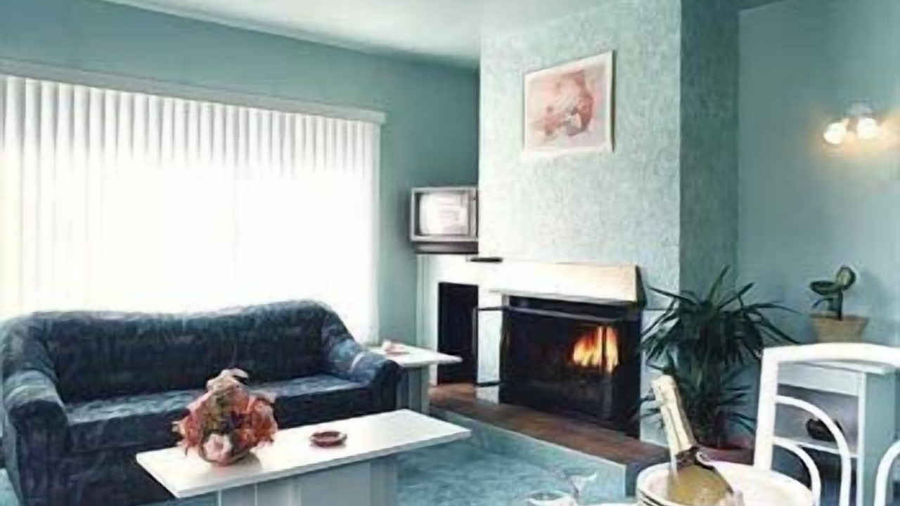 Photo of Livingroom in Sainte-Agathe-des-Monts