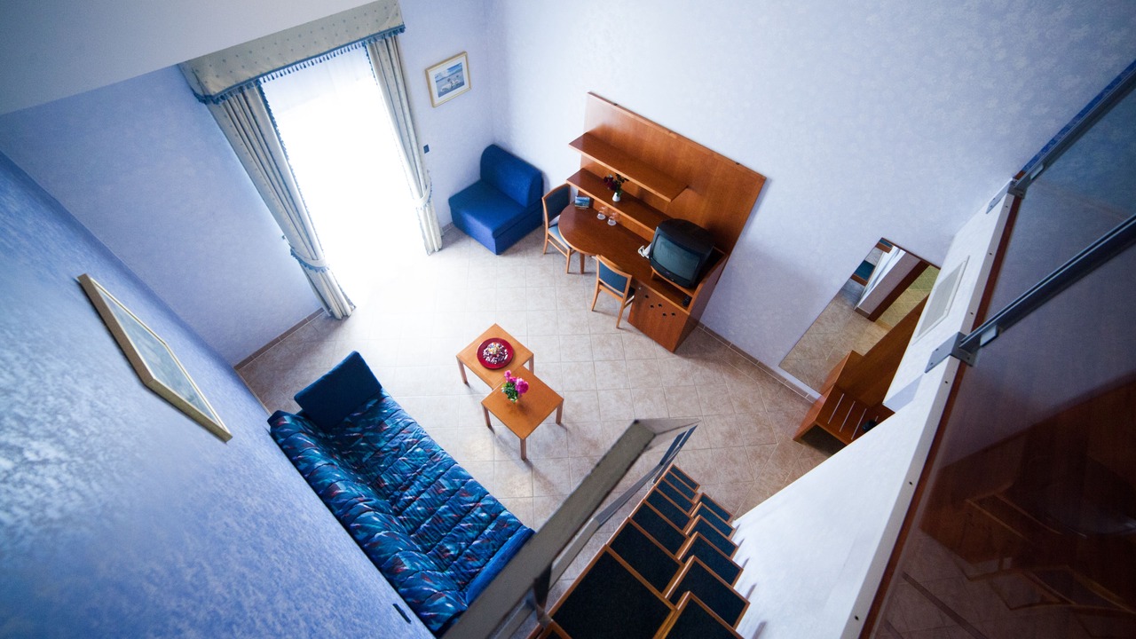 Photo of Bedroom in Martinscica