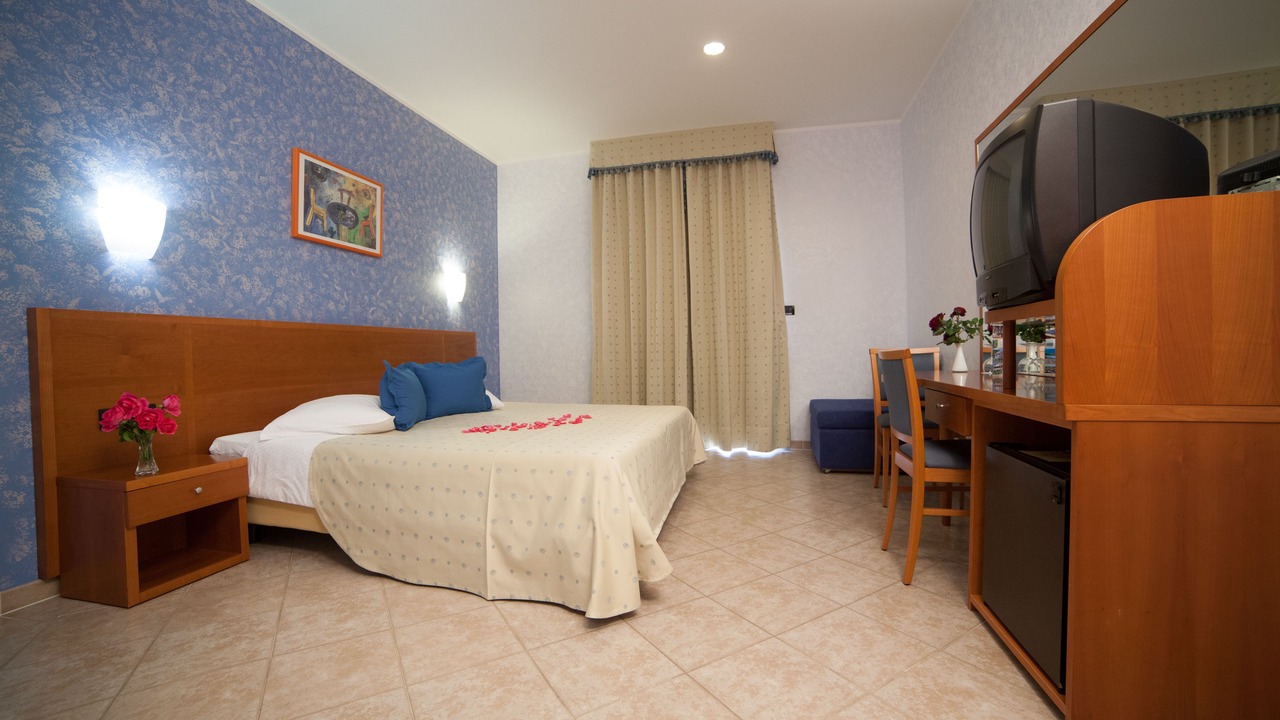 Photo of Bedroom in Martinscica