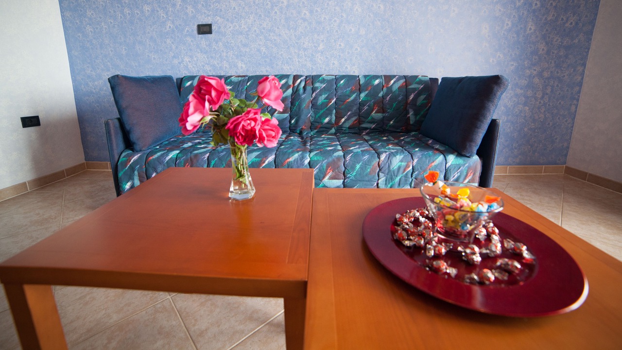 Photo of Bedroom in Martinscica