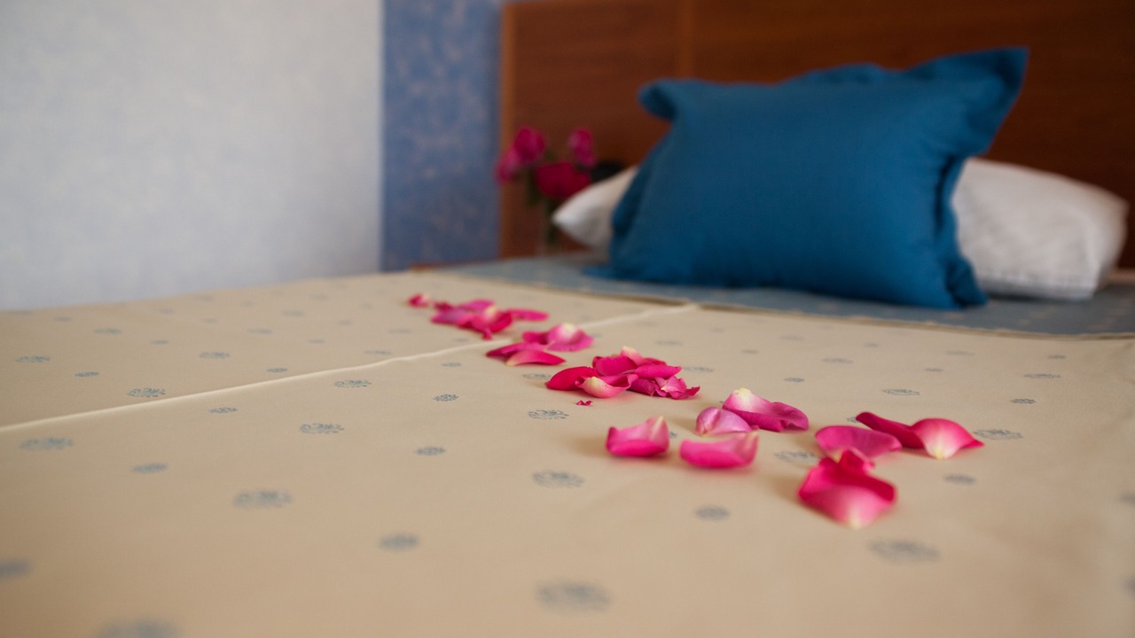 Photo of Bedroom in Martinscica